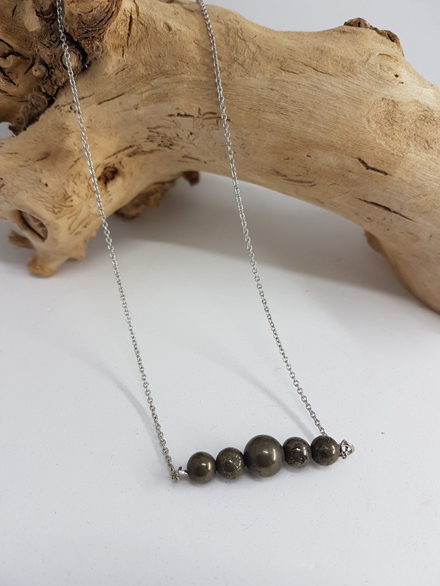 Collier - Collection Orion – Image 7