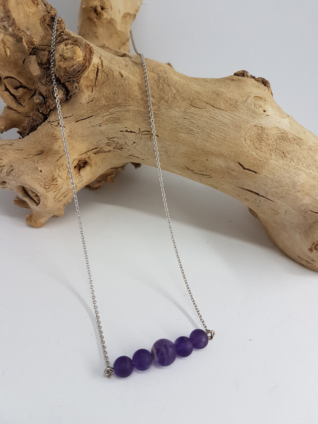 Collier - Collection Orion – Image 6