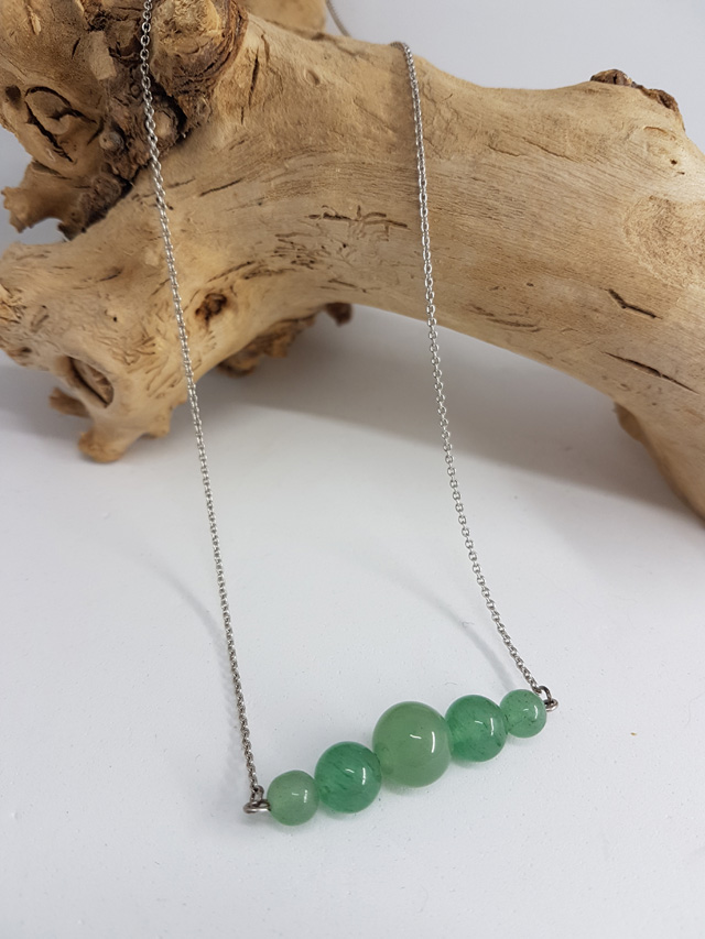 Collier - Collection Orion – Image 5