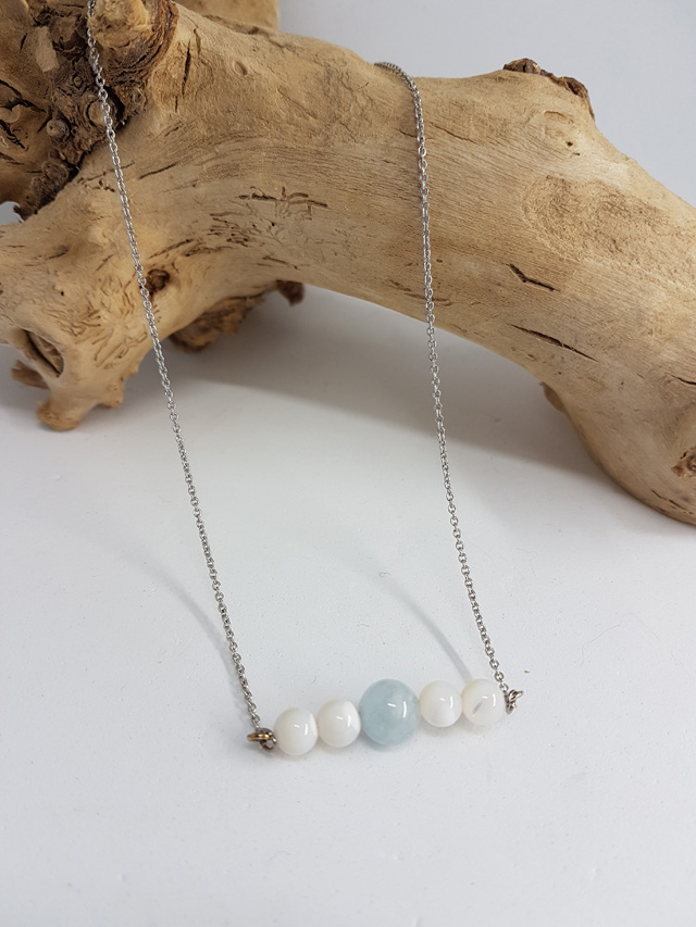 Collier - Collection Orion – Image 4