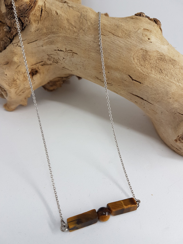 Collier - Collection Orion – Image 3