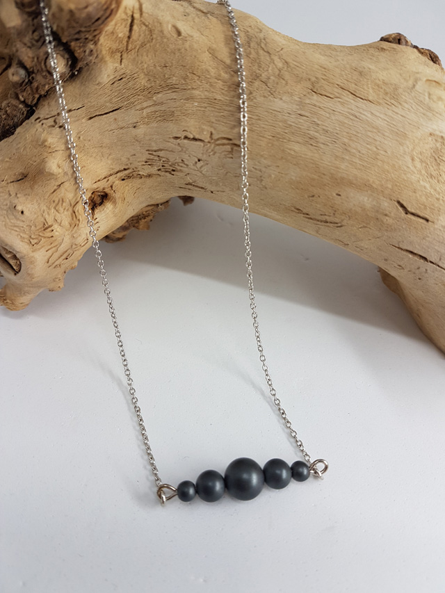 Collier - Collection Orion – Image 2