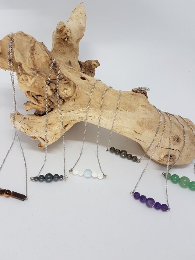 Collier - Collection Orion