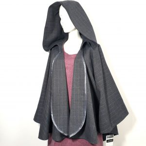 Cape Fùdo n°3 - Pièce unique