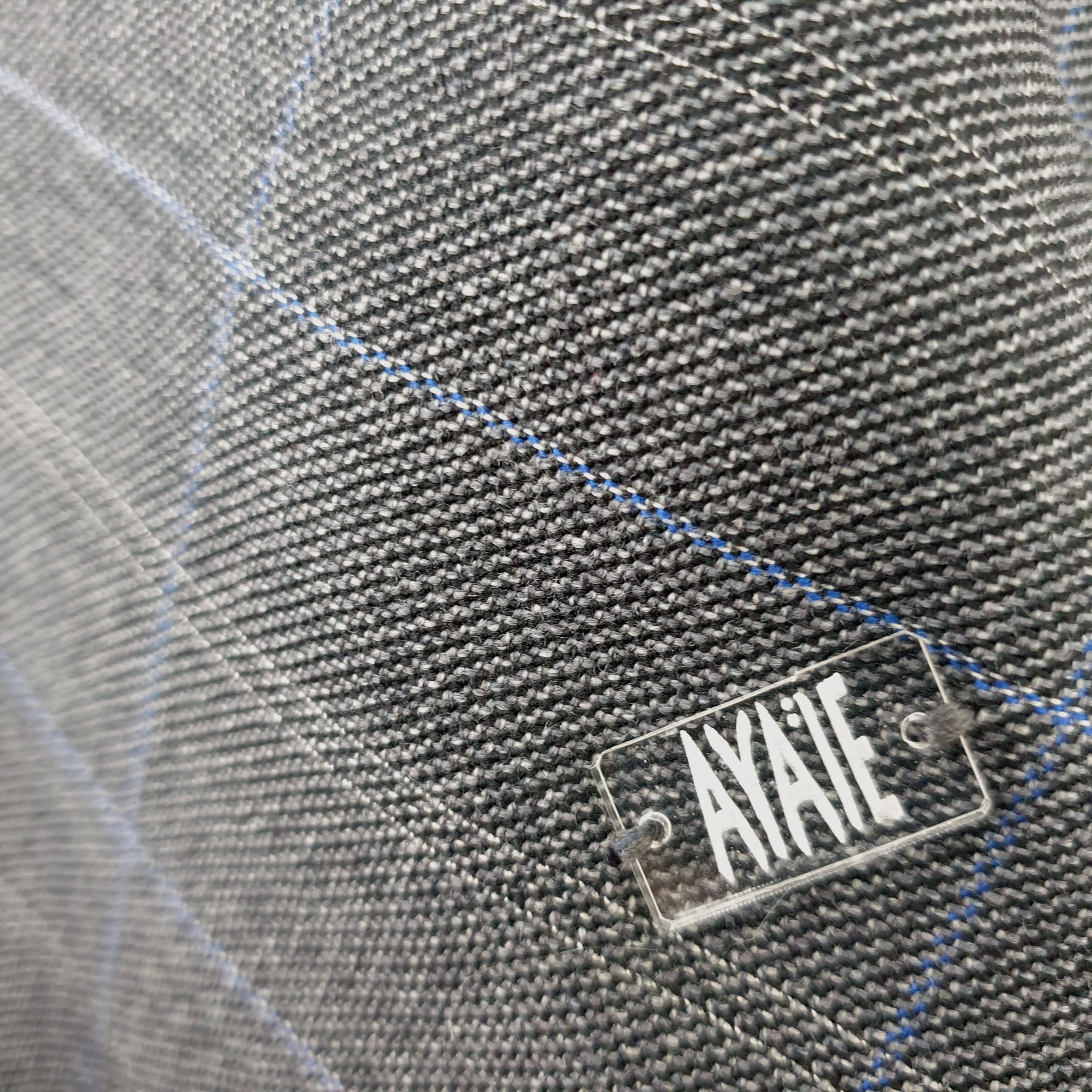 Cape Fùdo n°3 - Pièce unique – Image 5