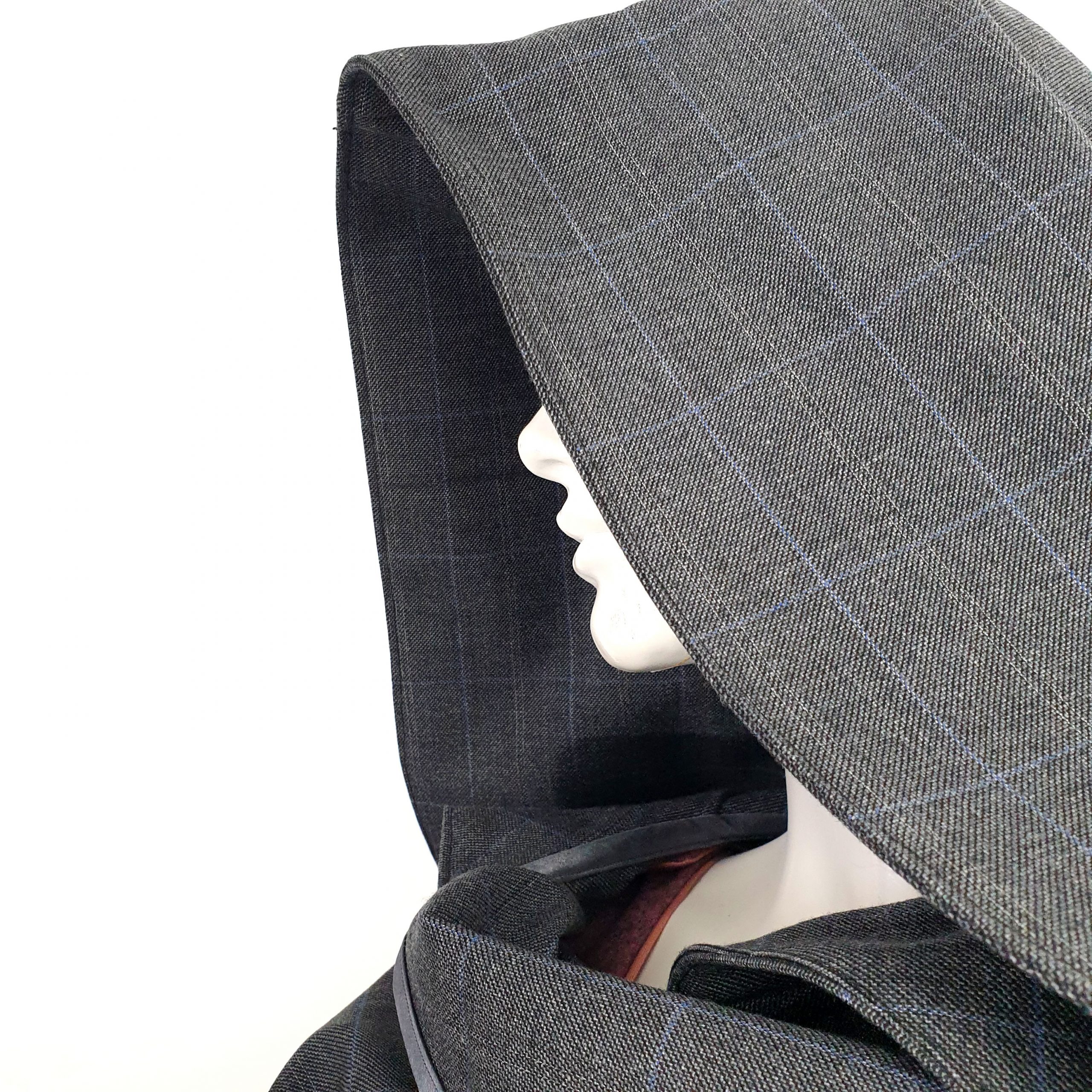 Cape Fùdo n°3 - Pièce unique – Image 2