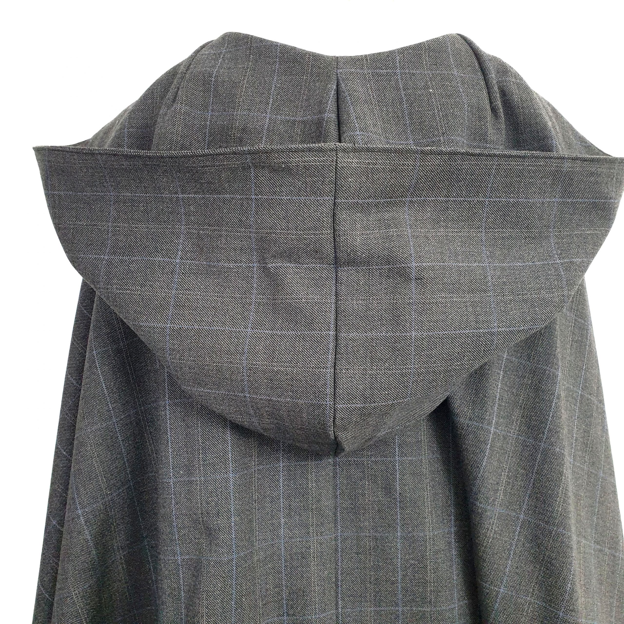 Cape Fùdo n°3 - Pièce unique – Image 4