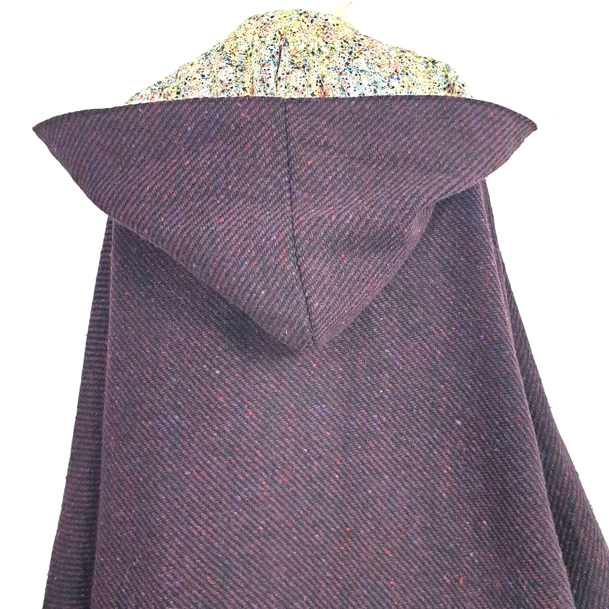 Cape Fùdo n°10 - Pièce unique – Image 4