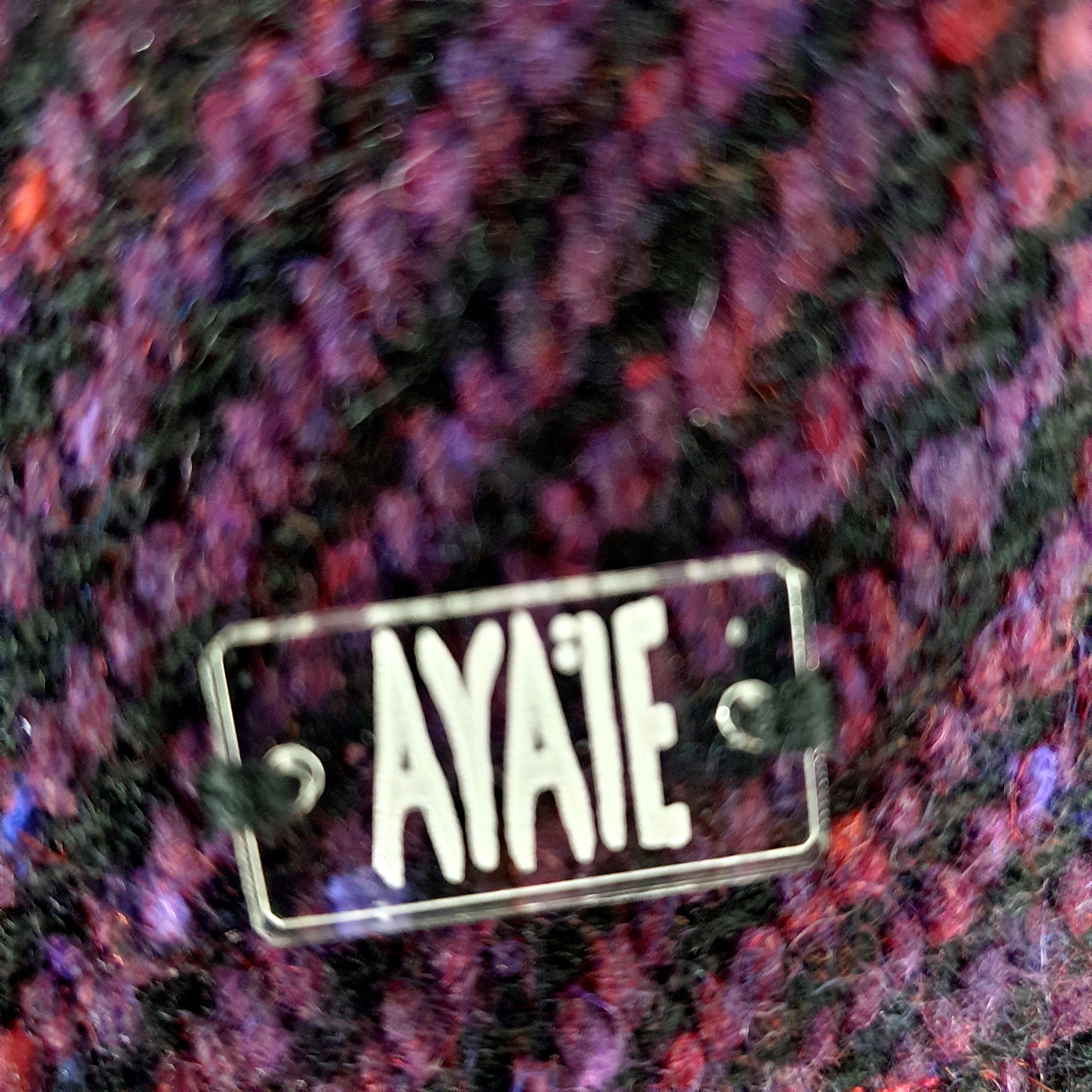 Cape Fùdo n°10 - Pièce unique – Image 5