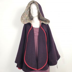 Cape Fùdo n°10 - Pièce unique