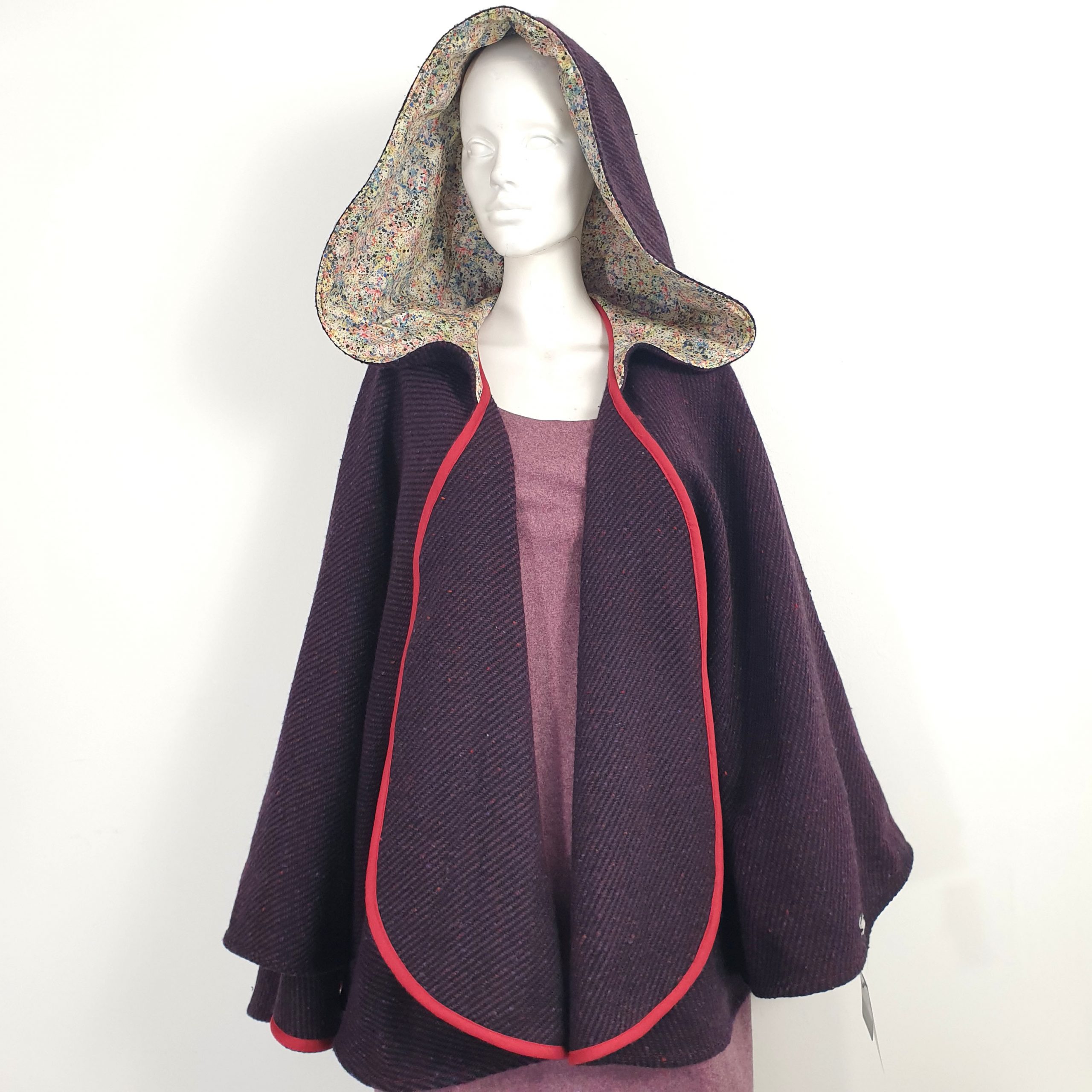 Cape Fùdo n°10 - Pièce unique