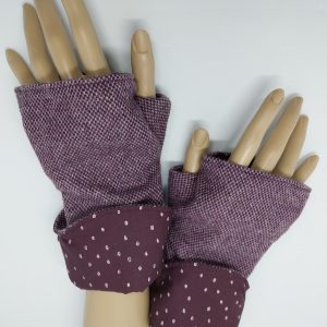 Mitaines n° 118 - PIECE UNIQUE