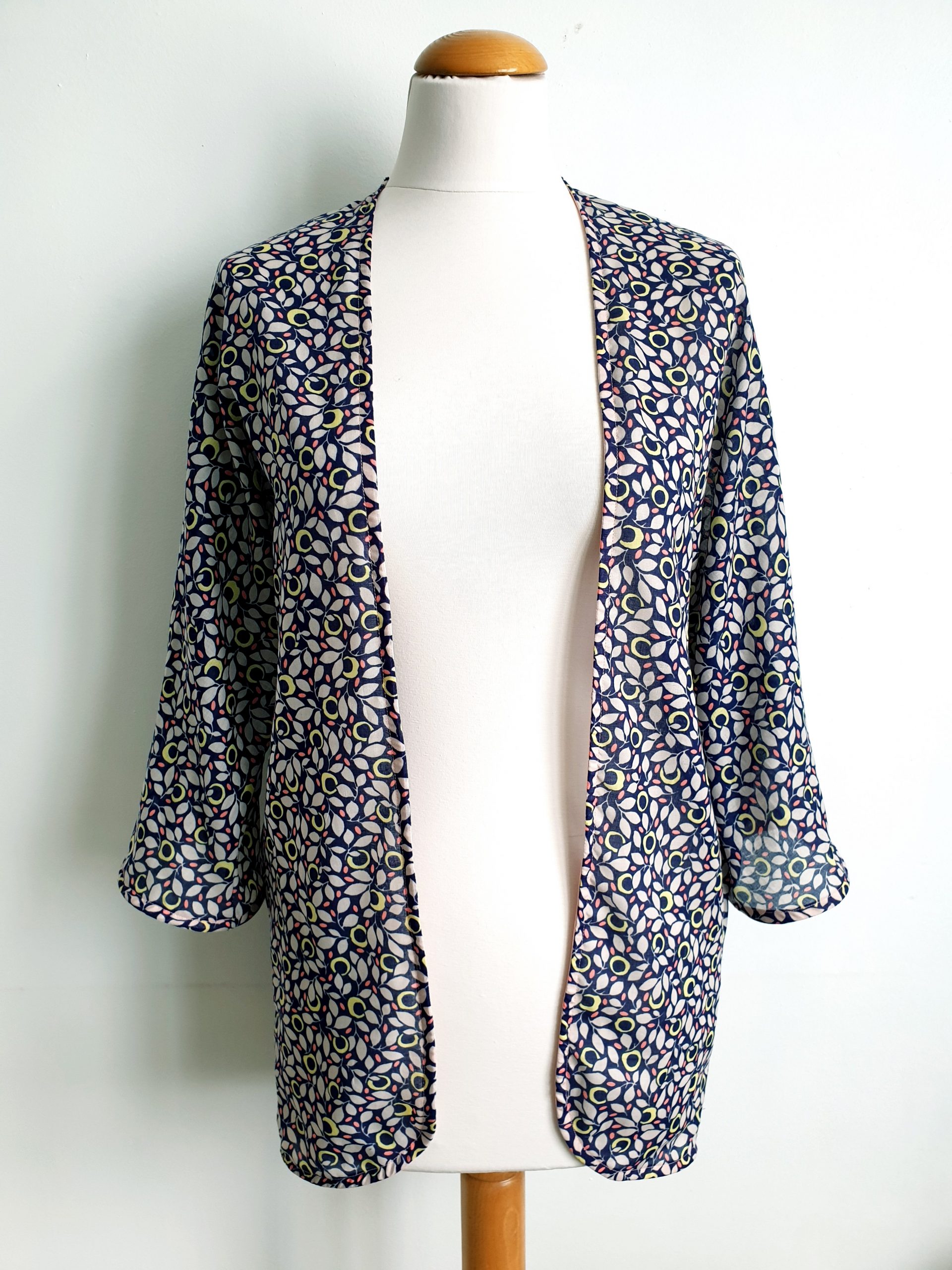 Veste Kùchù Songe – Image 2