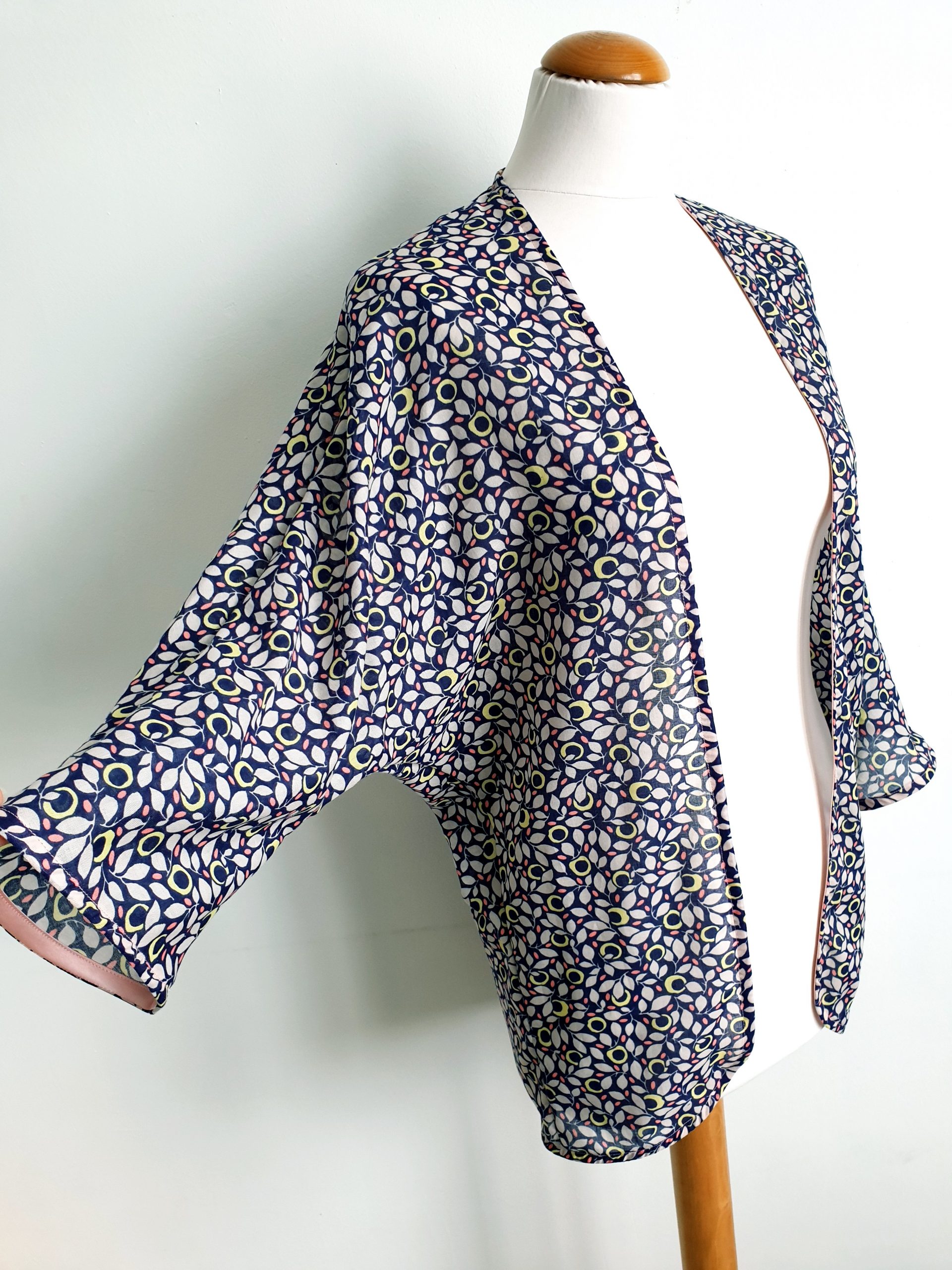 Veste Kùchù Songe – Image 4