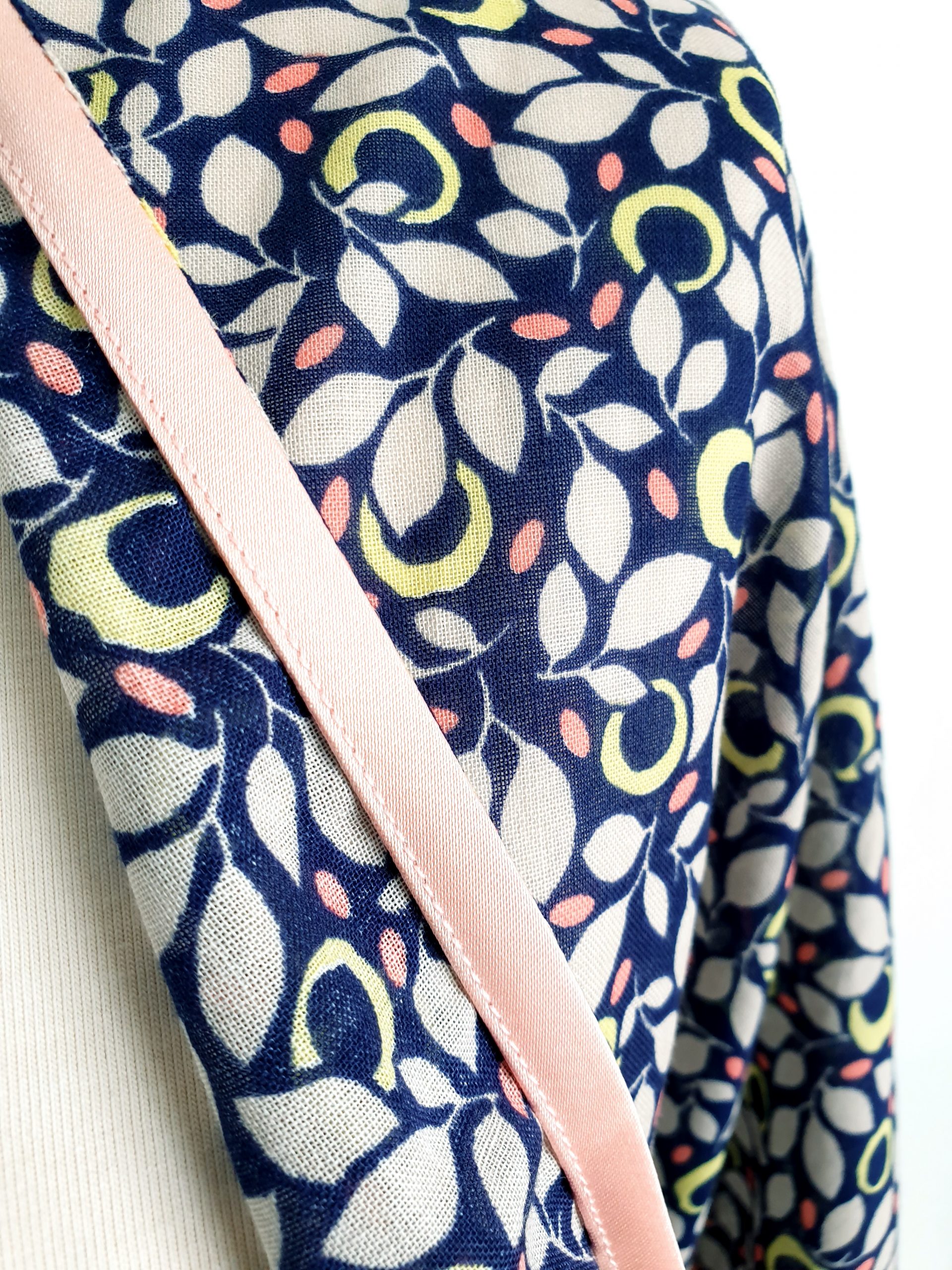 Veste Kùchù Songe – Image 7