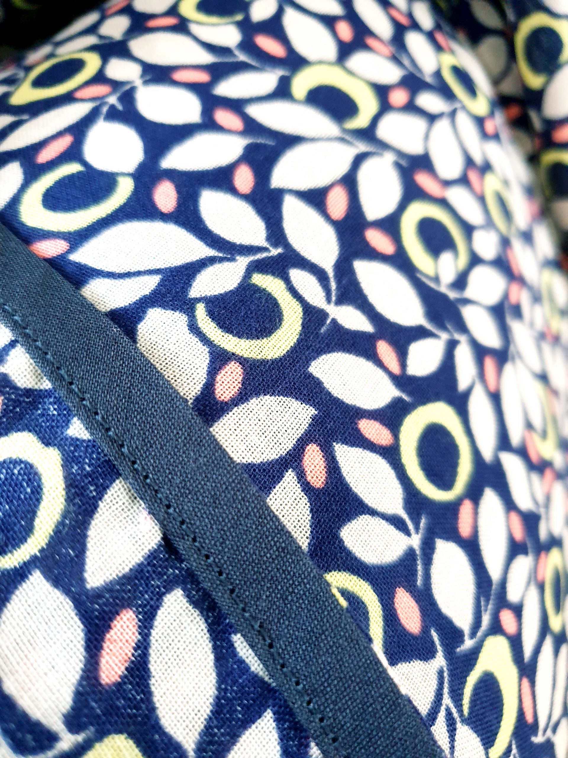 Veste Kùchù Songe – Image 8