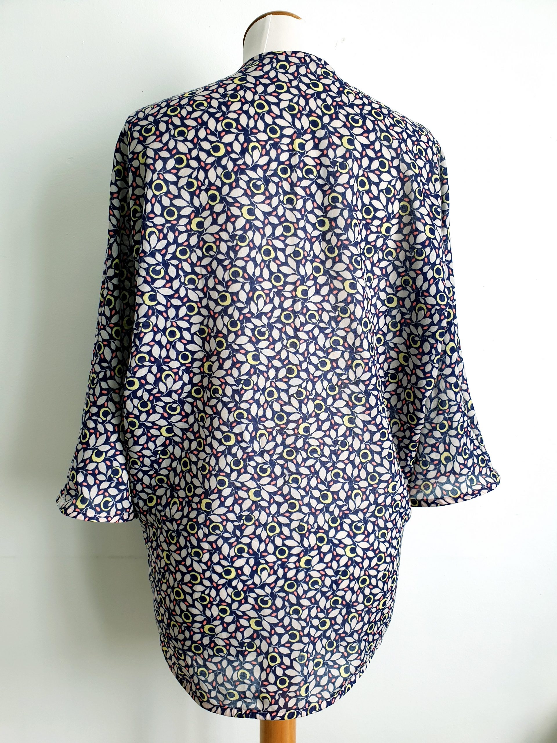 Veste Kùchù Songe – Image 3