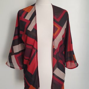 Veste Kùchù Sixties