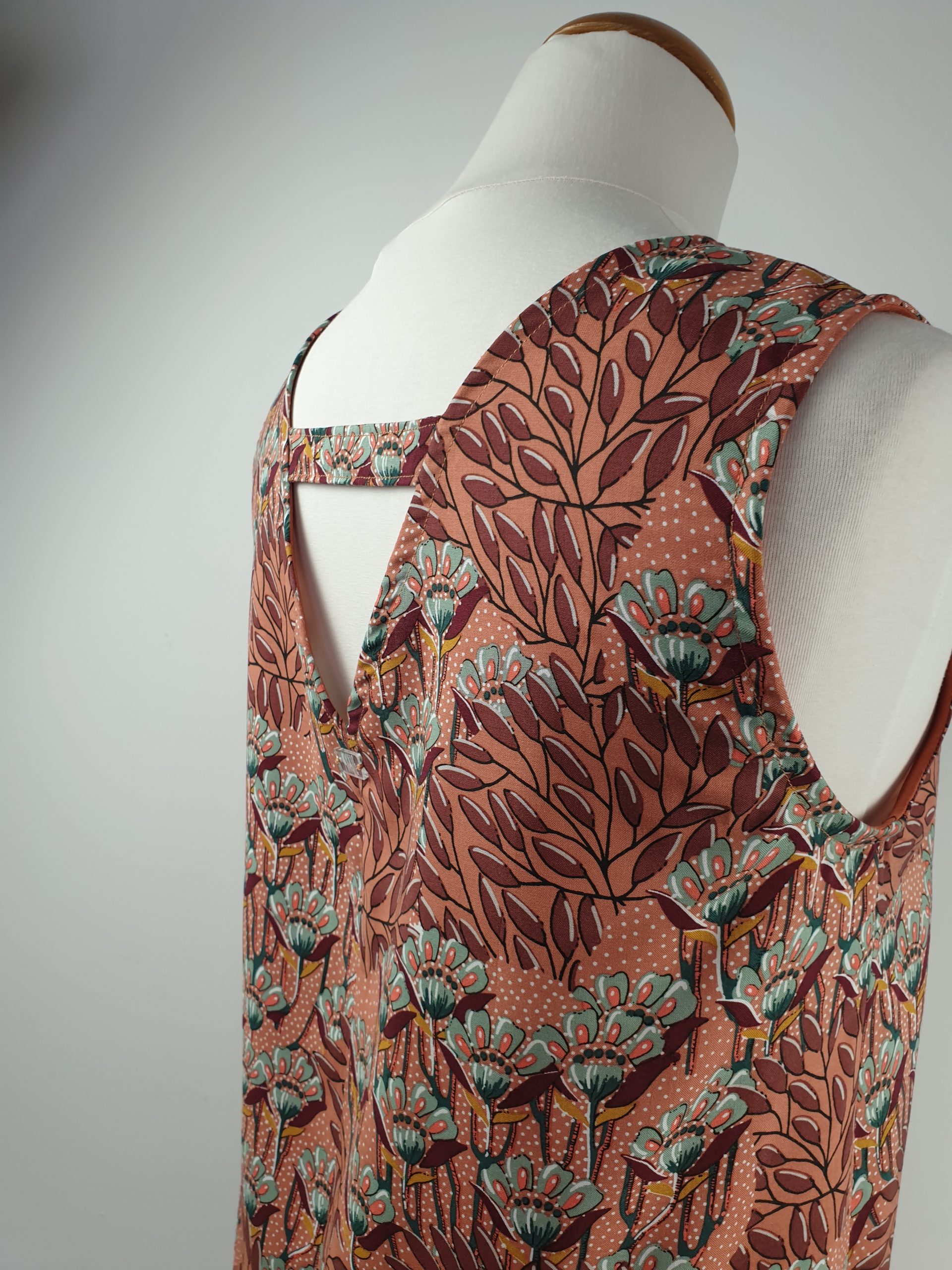 Robe Aïta n°3 – Image 2