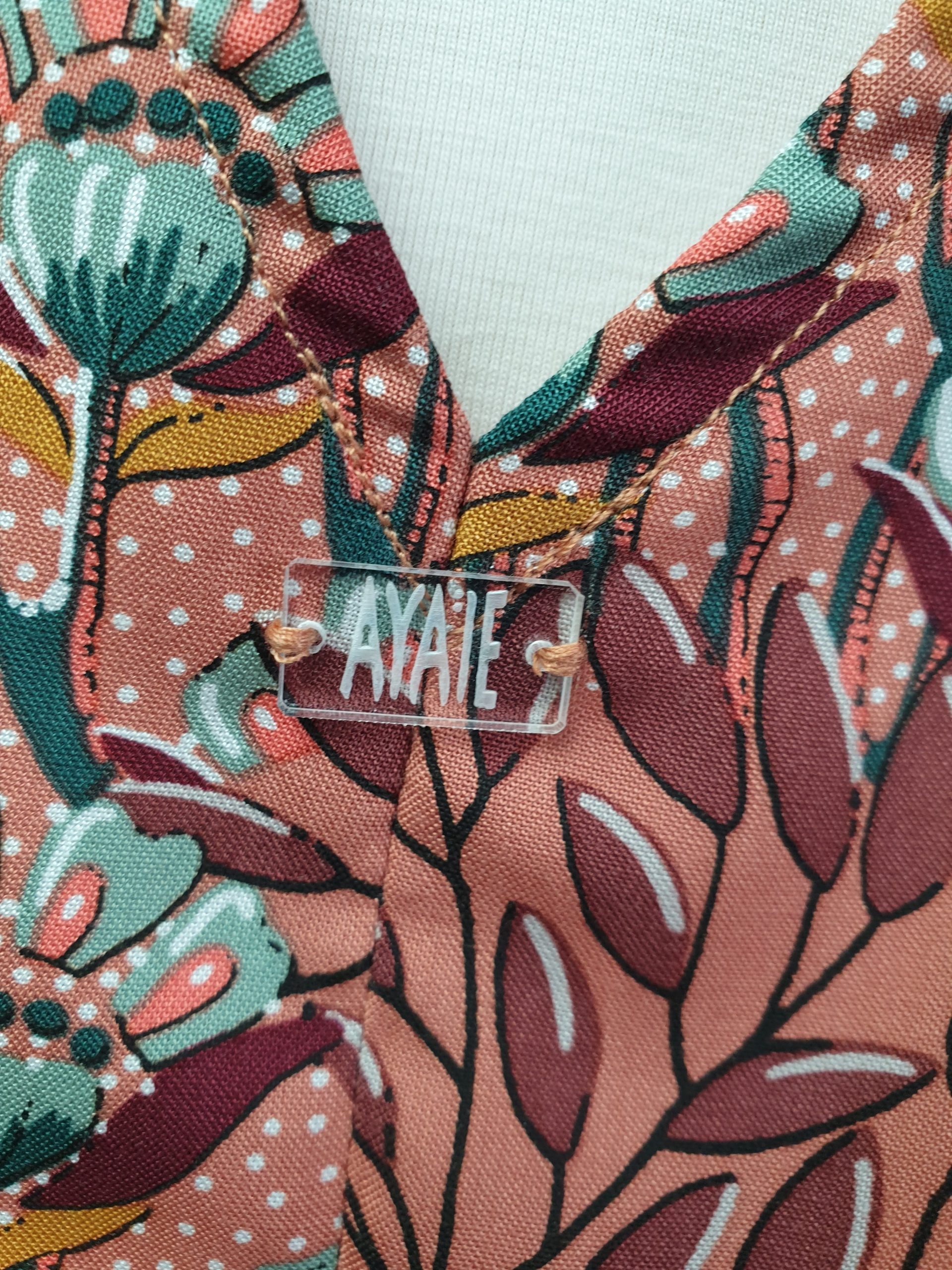 Robe Aïta n°3 – Image 3