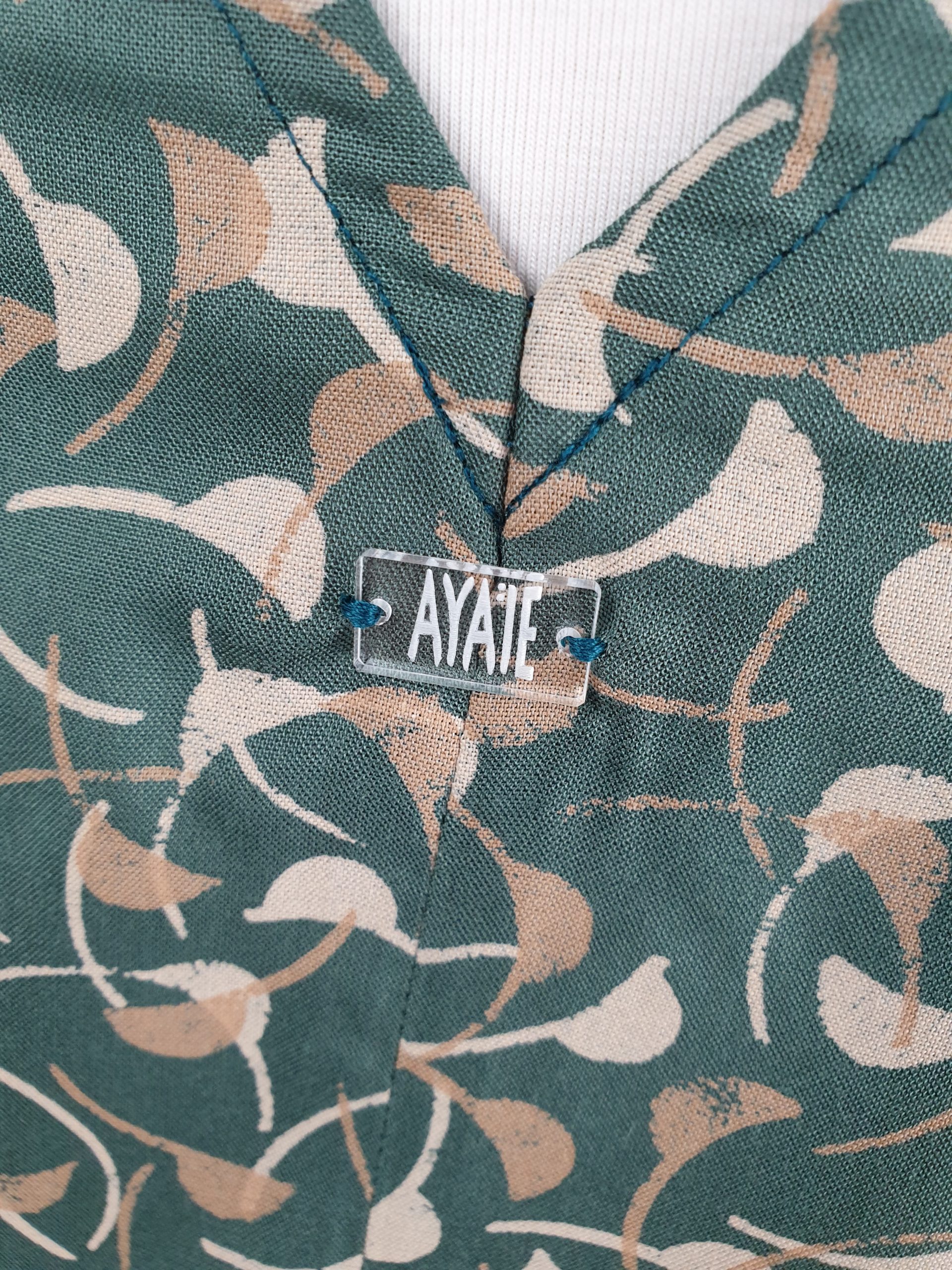 Robe Aïta n°4 – Image 3