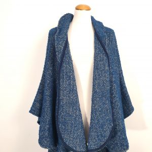 Cape ÉRI n°8 - Pièce unique