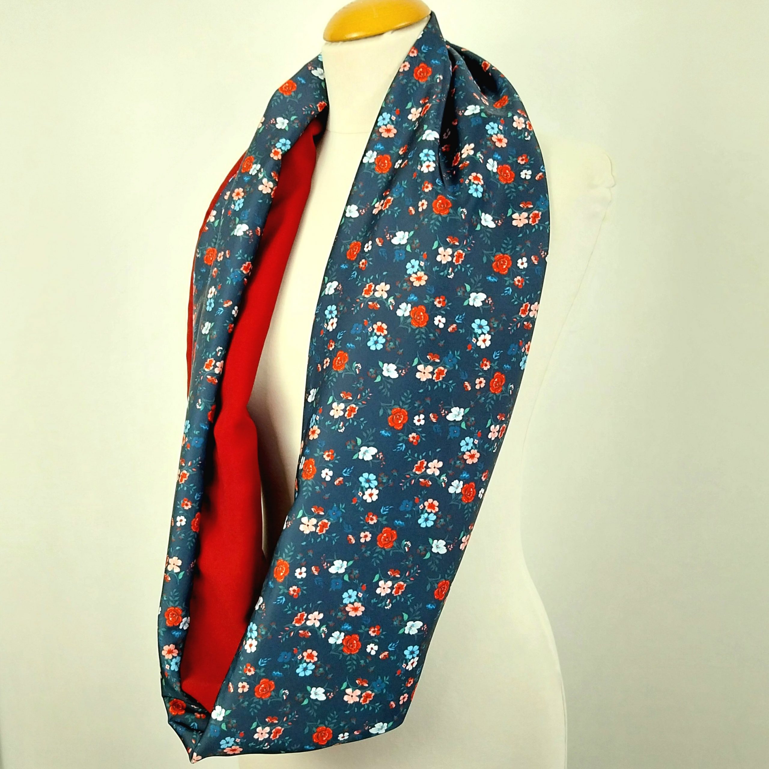 Snood Végétal n°193 – Image 3