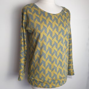 Pull Pauline Graphik T.L