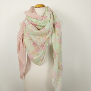 Foulard XXL Duo N°193