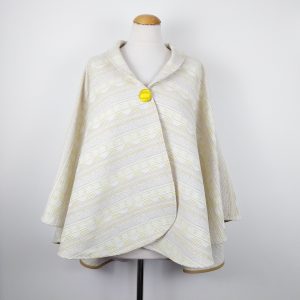 Cape Col n°65 - Pièce unique