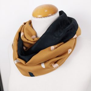 Snood Graphik n°143