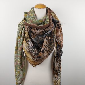 Foulard XXL Duo N°232