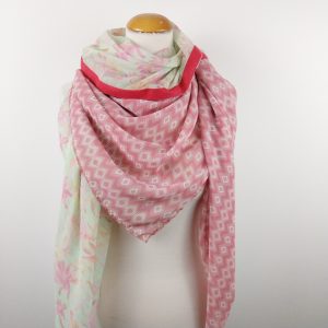 Foulard XXL Duo N°253