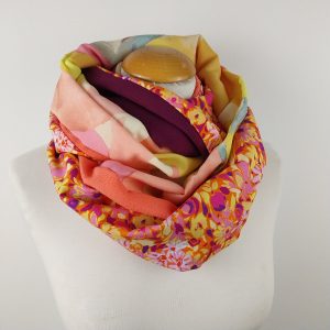 Snood Végétal n°226