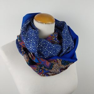 Snood Graphik n°167