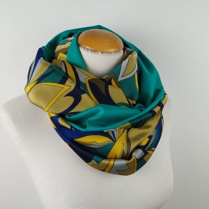 Snood Graphik n°168