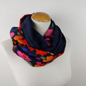 Snood Végétal n°230