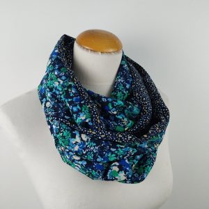 Snood Végétal n°232