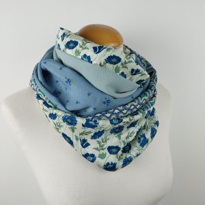 Snood Végétal n°231