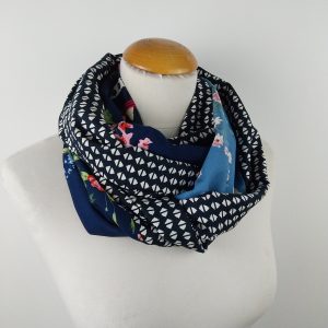 Snood Végétal n°233