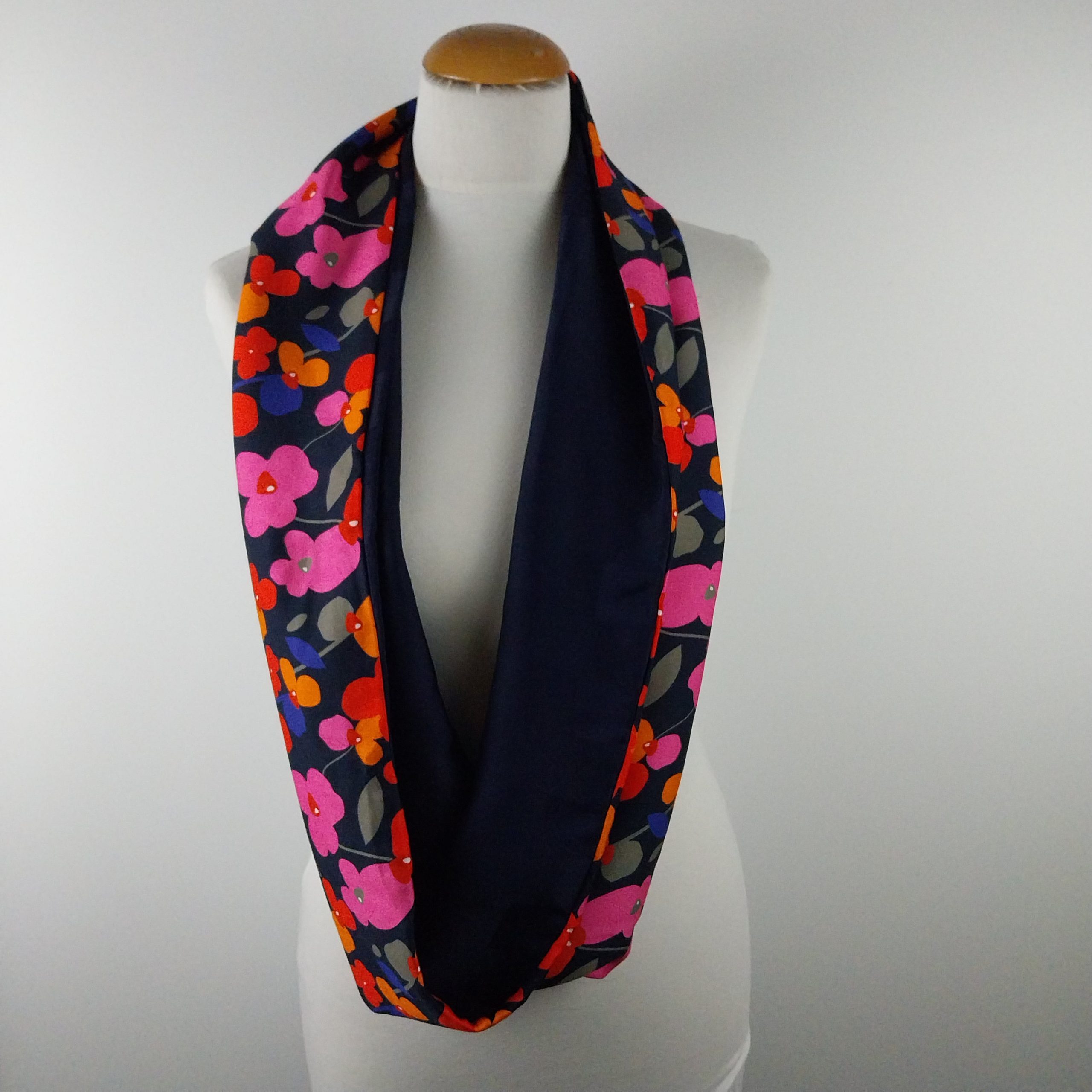 Snood Végétal n°230 – Image 2