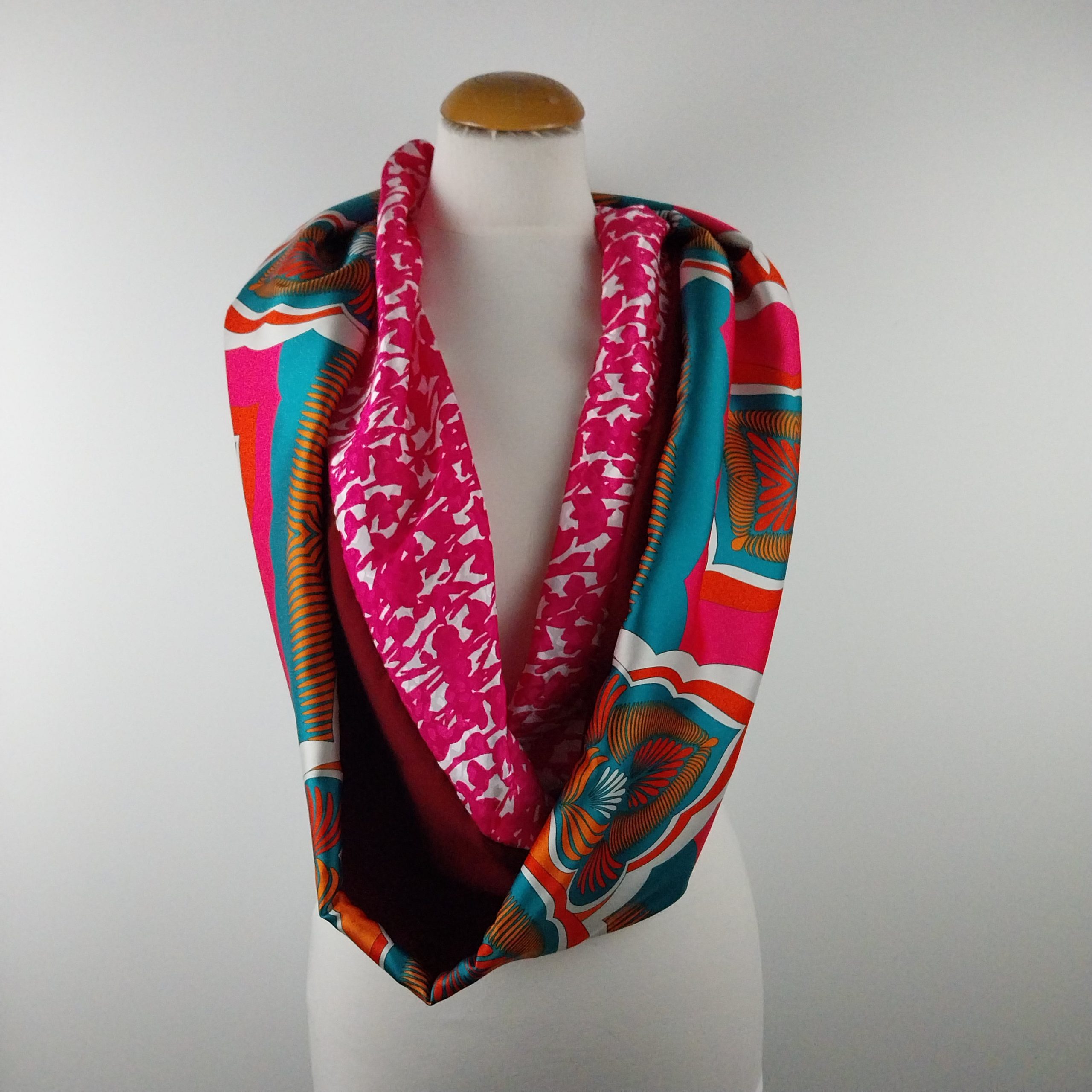 Snood Graphik n°165 – Image 2