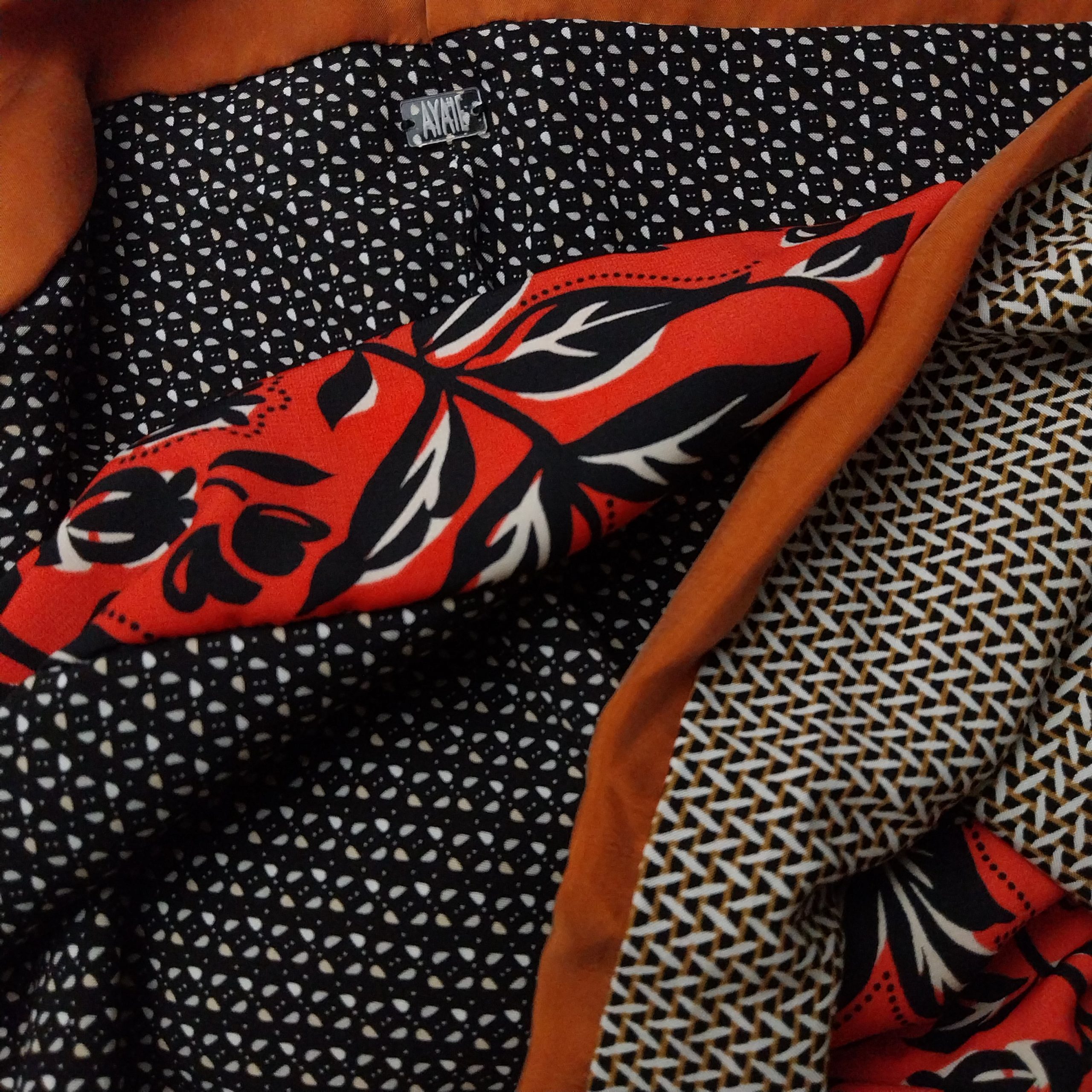 Snood Graphik n°166 – Image 3