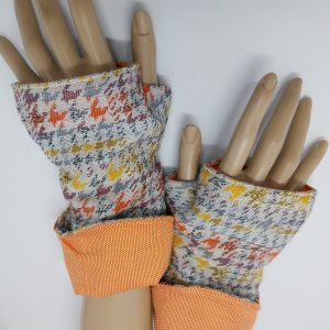 Mitaines n°138 - PIECE UNIQUE