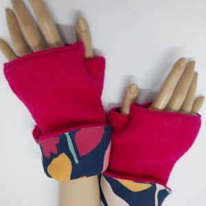 Mitaines n°131 - PIECE UNIQUE