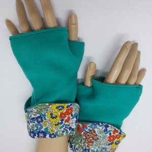 Mitaines n°134 - PIECE UNIQUE