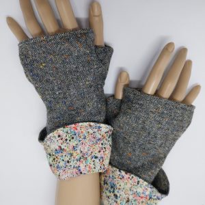 Mitaines n°140 - PIECE UNIQUE