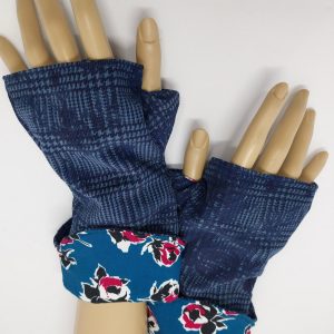 Mitaines n°127 - PIECE UNIQUE