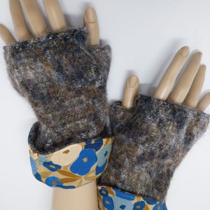 Mitaines n°128 - PIECE UNIQUE