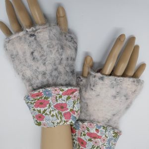 Mitaines n°142 - PIECE UNIQUE